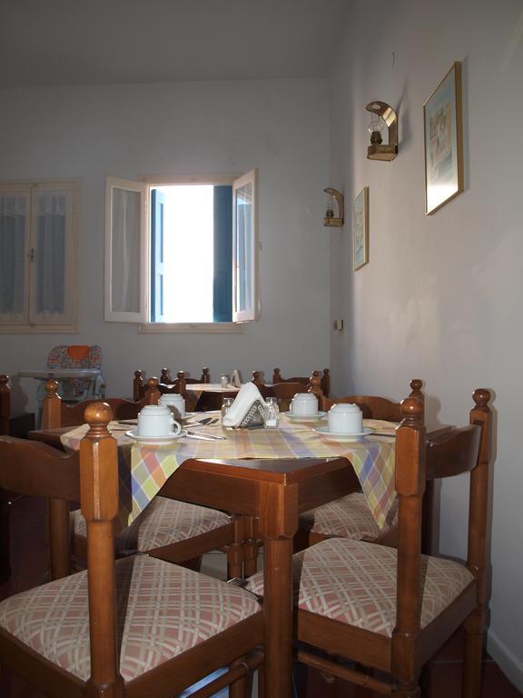 Horio Village Rooms 시미 외부 사진