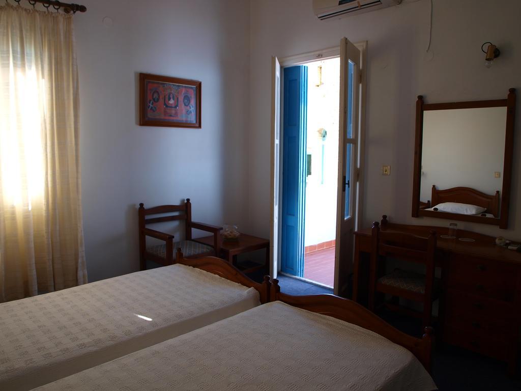 Horio Village Rooms 시미 객실 사진