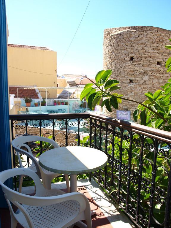 Horio Village Rooms 시미 객실 사진