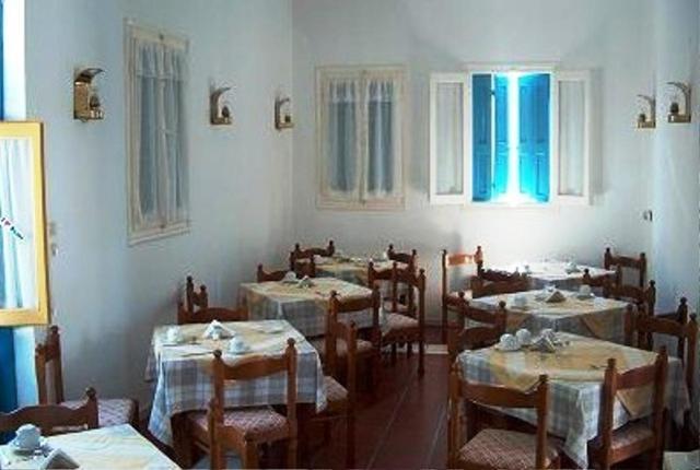 Horio Village Rooms 시미 외부 사진