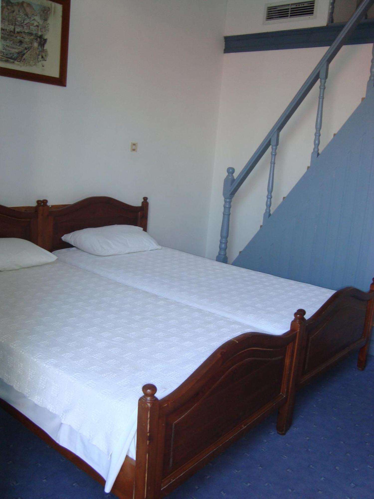Horio Village Rooms 시미 외부 사진