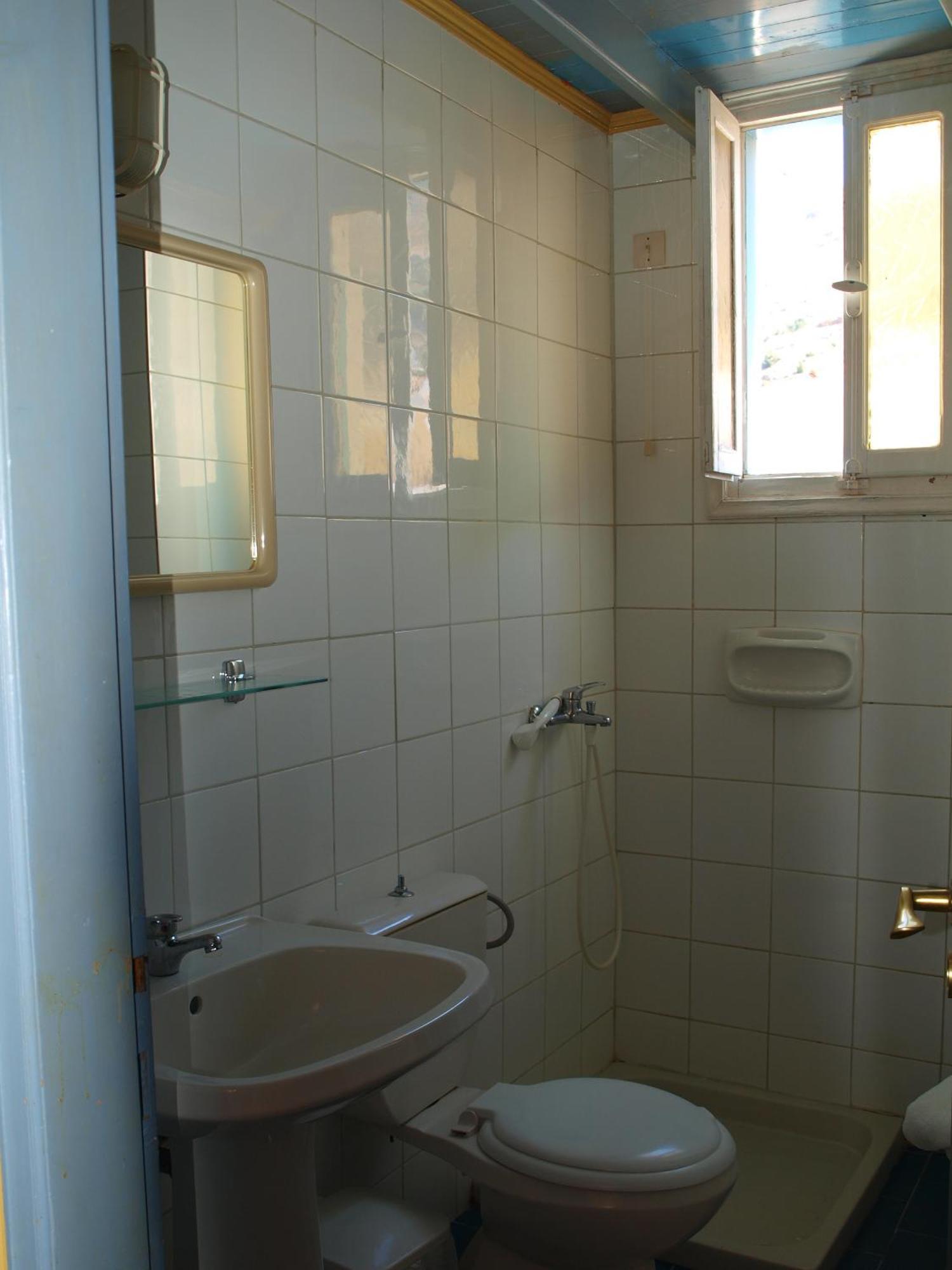 Horio Village Rooms 시미 객실 사진