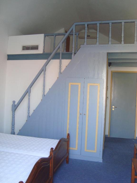 Horio Village Rooms 시미 객실 사진