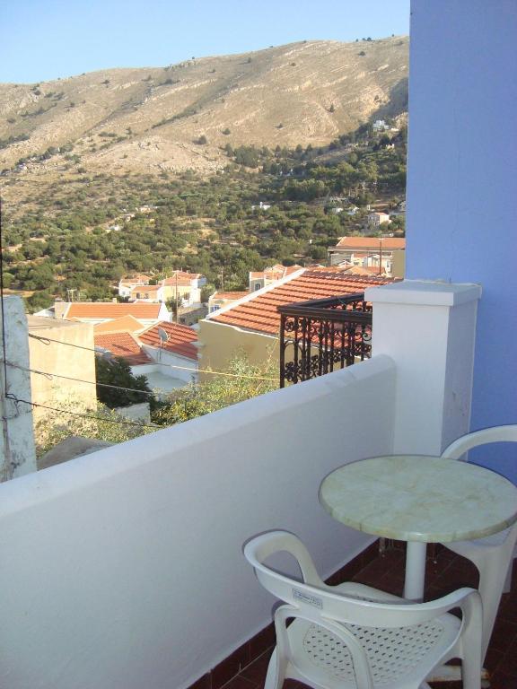 Horio Village Rooms 시미 객실 사진